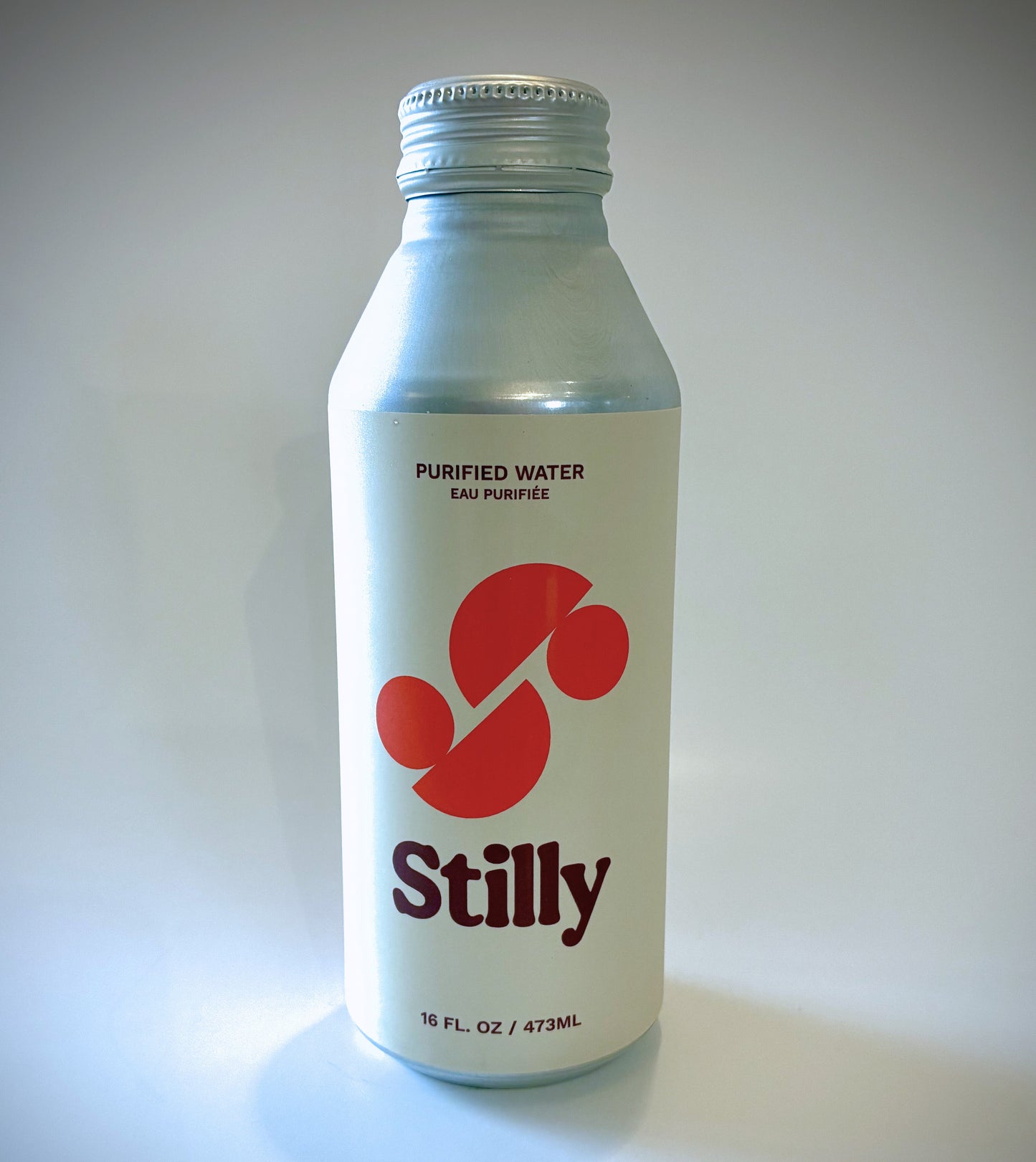 Stilly Water [473 ml] - 12 Pack